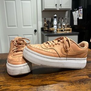 Nike Women’s Court Vision Alta